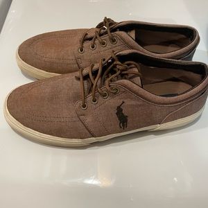 Polo size 11 shoes